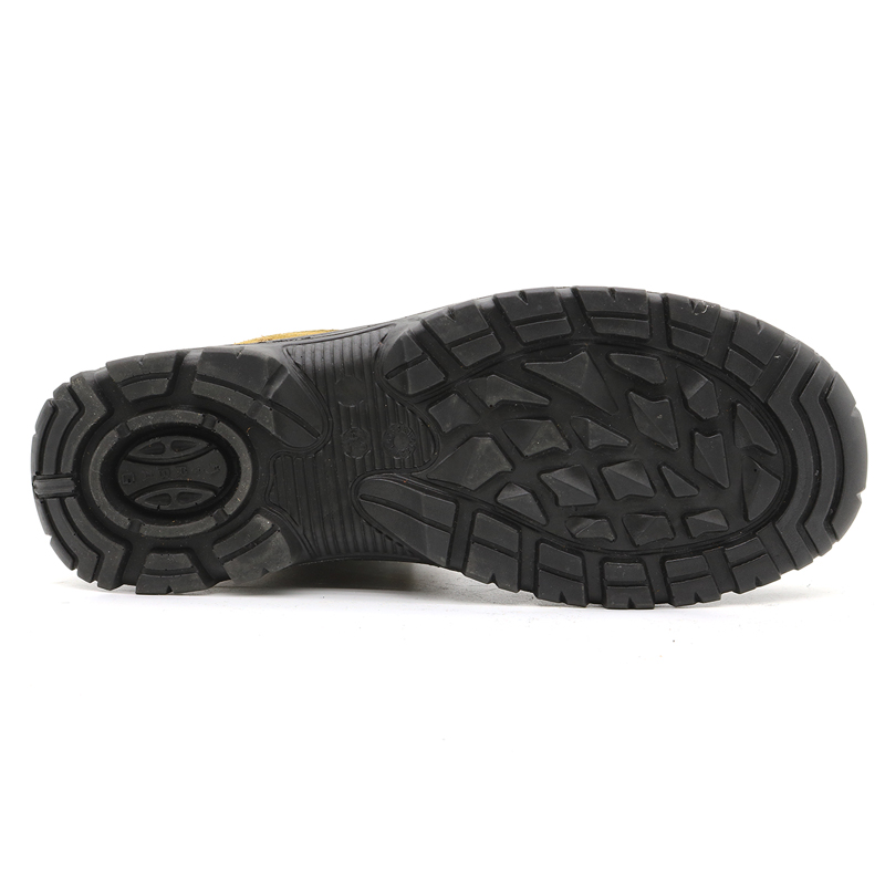 TM215 SAFETY SHOES SOLE