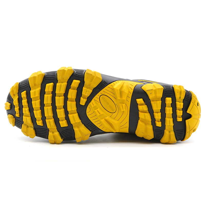 TM119 SAFETY SHOES SOLE