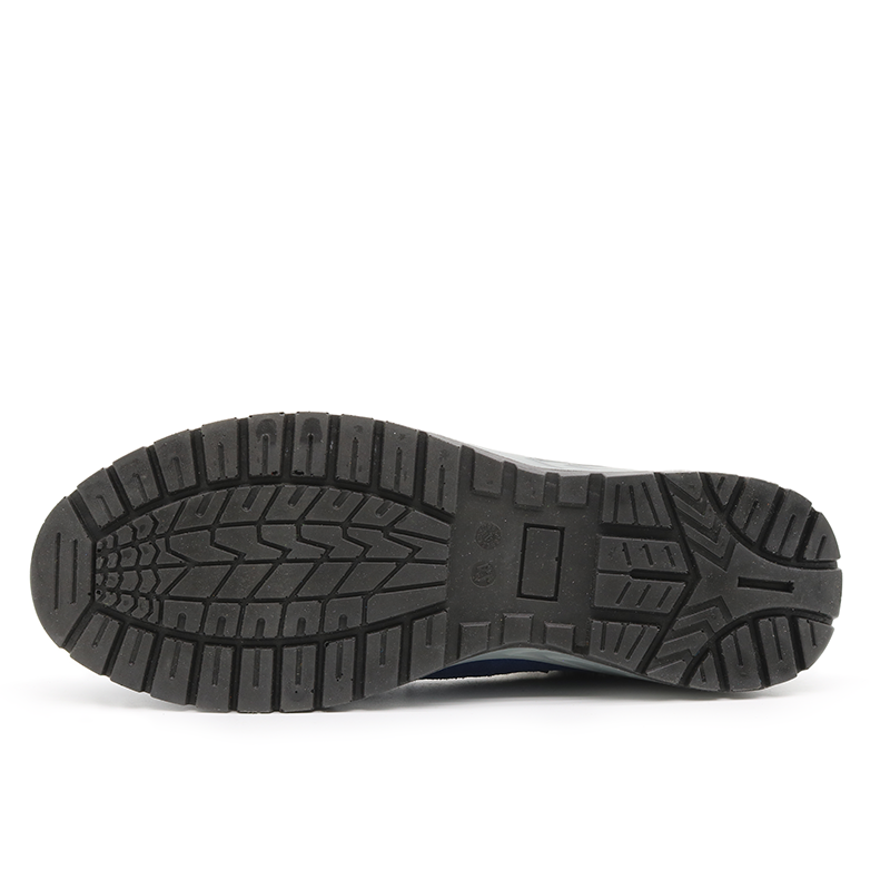SAFETY SHOES 6