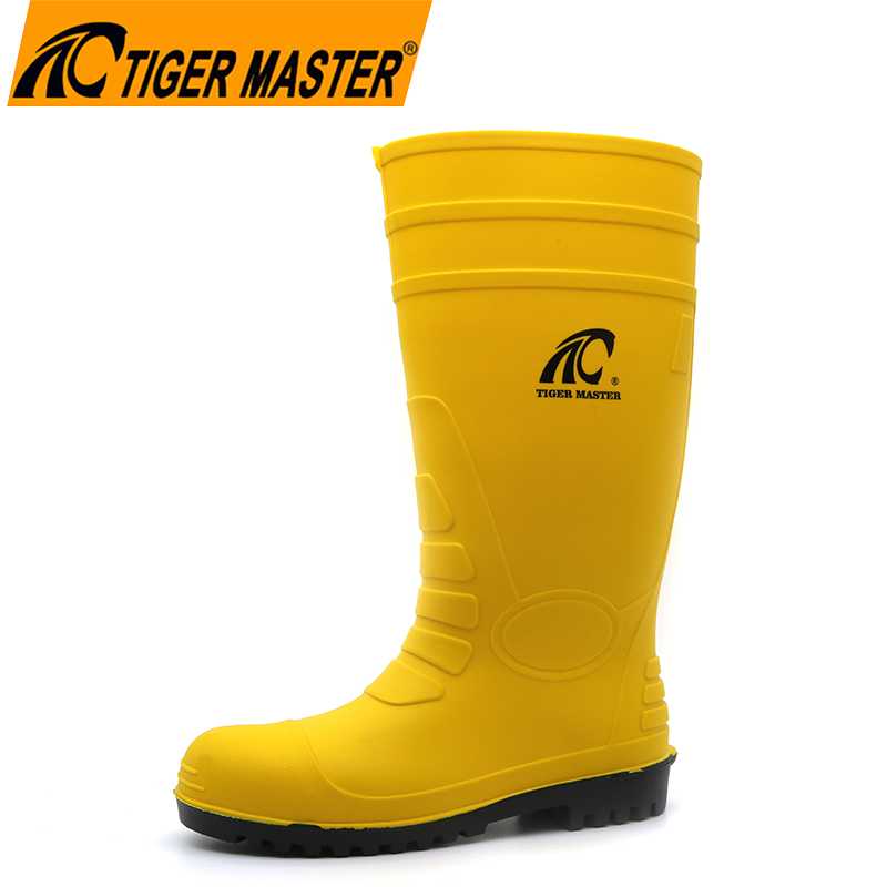 GB08 RAIN BOOTS