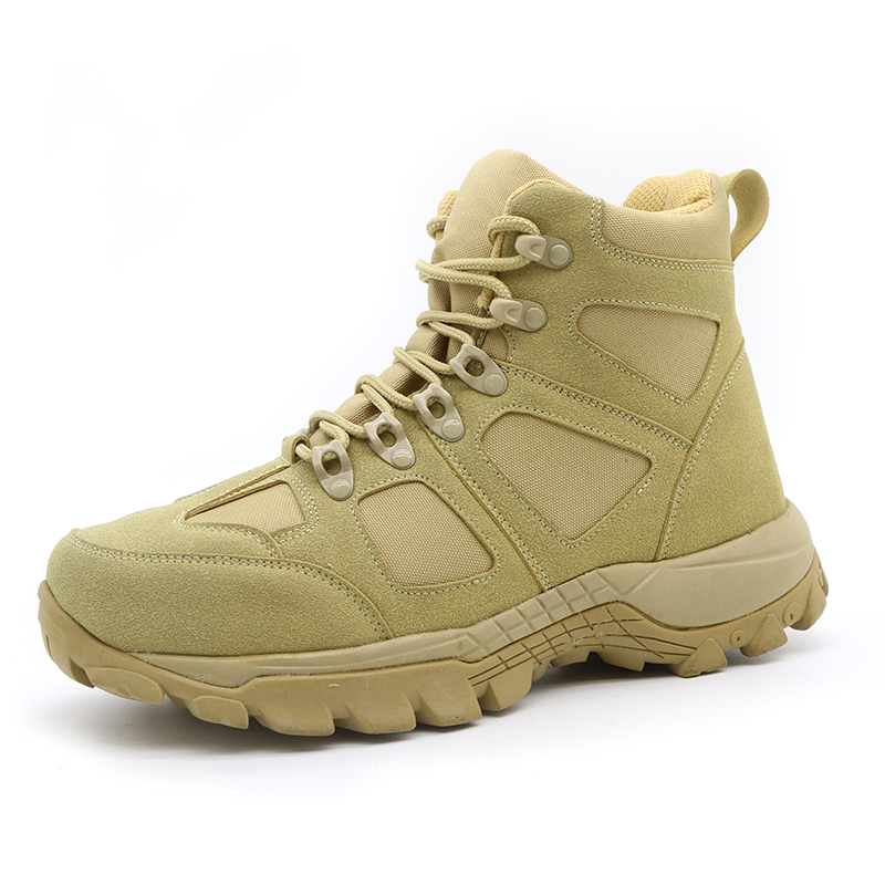 TM141 SAFETY SHOES 1