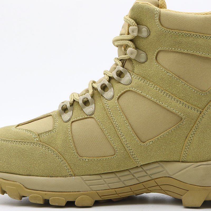 SAFETY SHOES 12