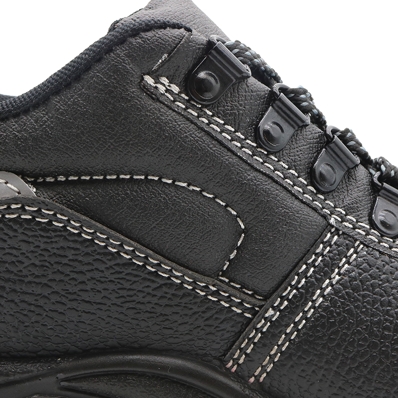 SAFETY SHOES 7