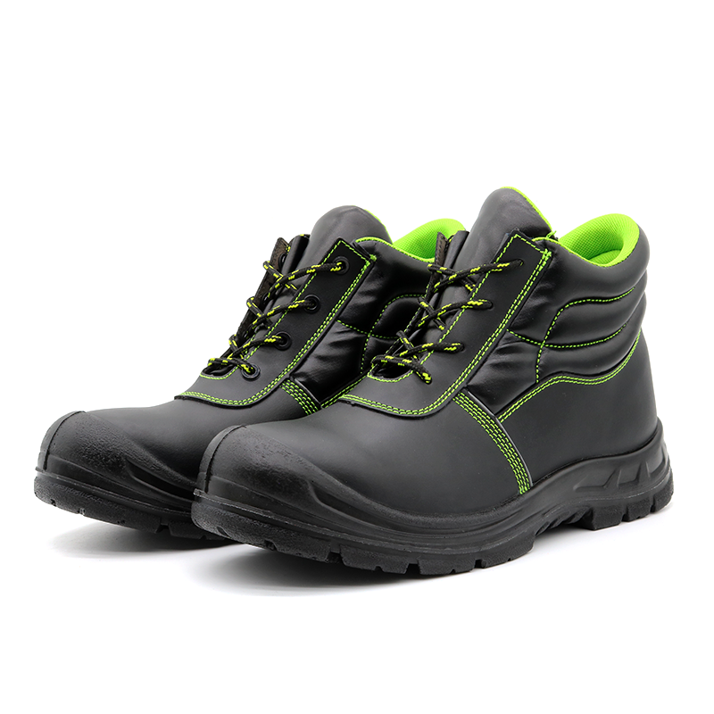TM028-G SAFETY SHOES 6
