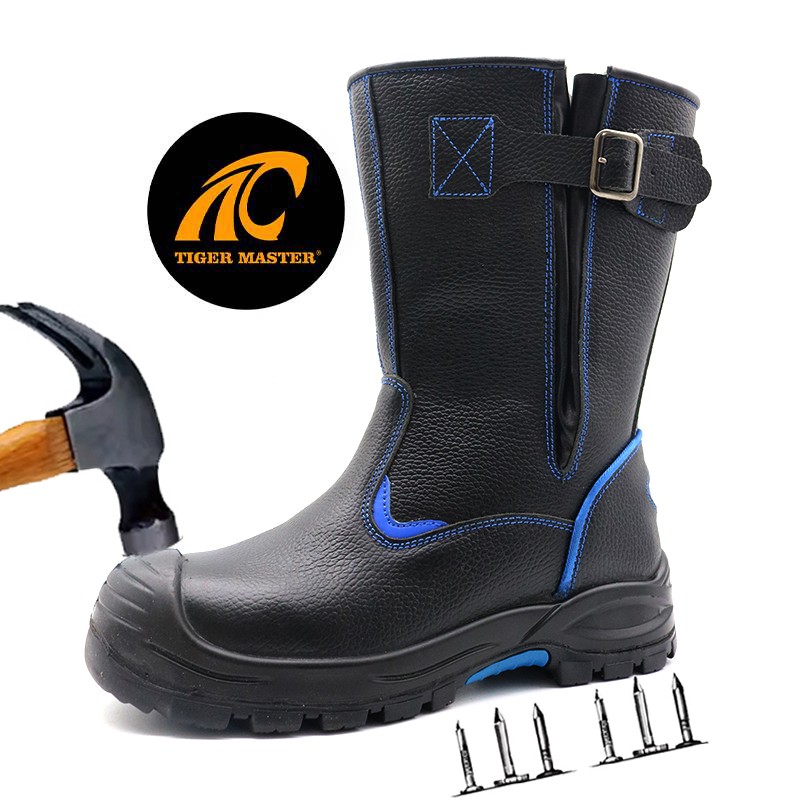 TM077 welding boots(1)