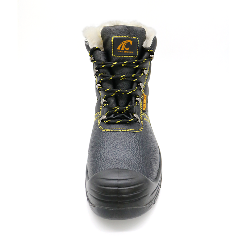 TM3291 SAFETY SHOES 3