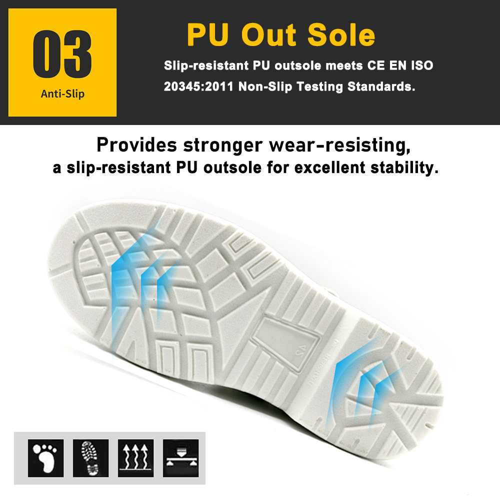 TM075W SAFETY SHOES 3