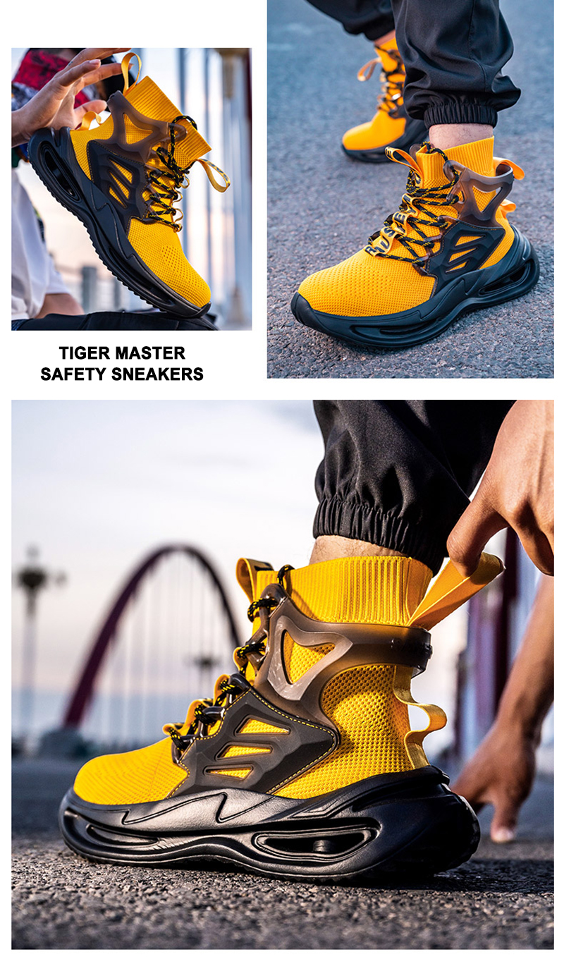 TM3263 safety shoe 10