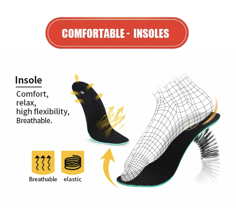 shoes insoles 2