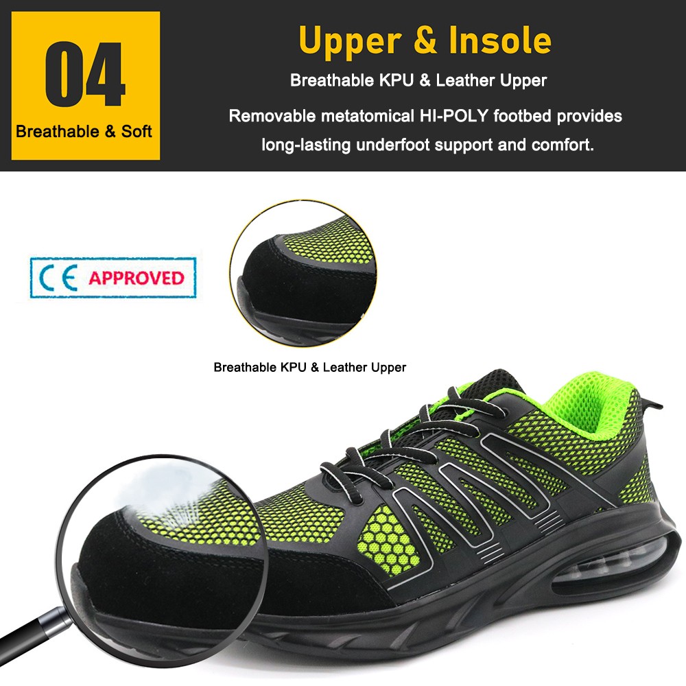 TM3122 safety shoes 9(1)