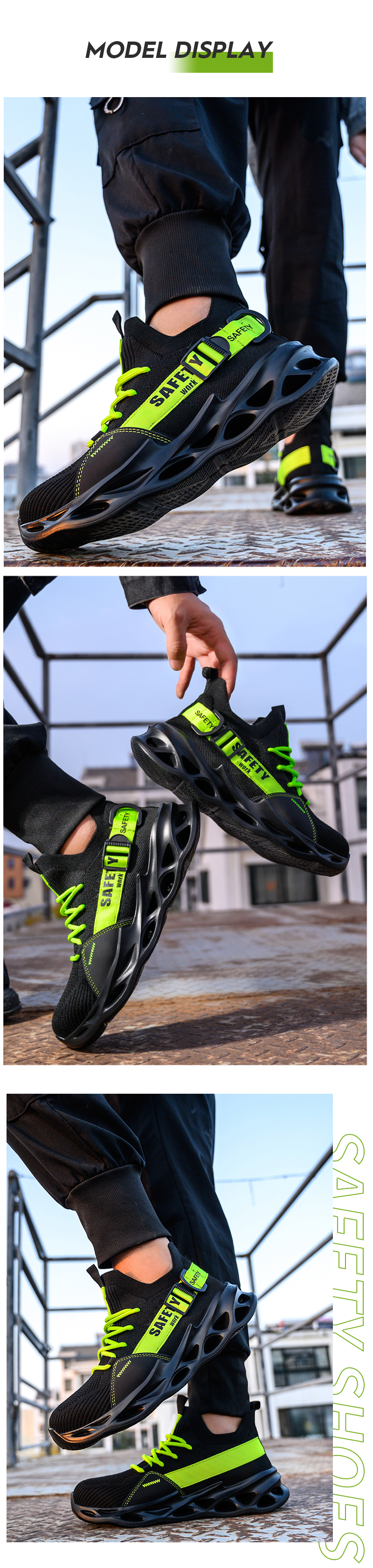 TM3269 safety shoes 11