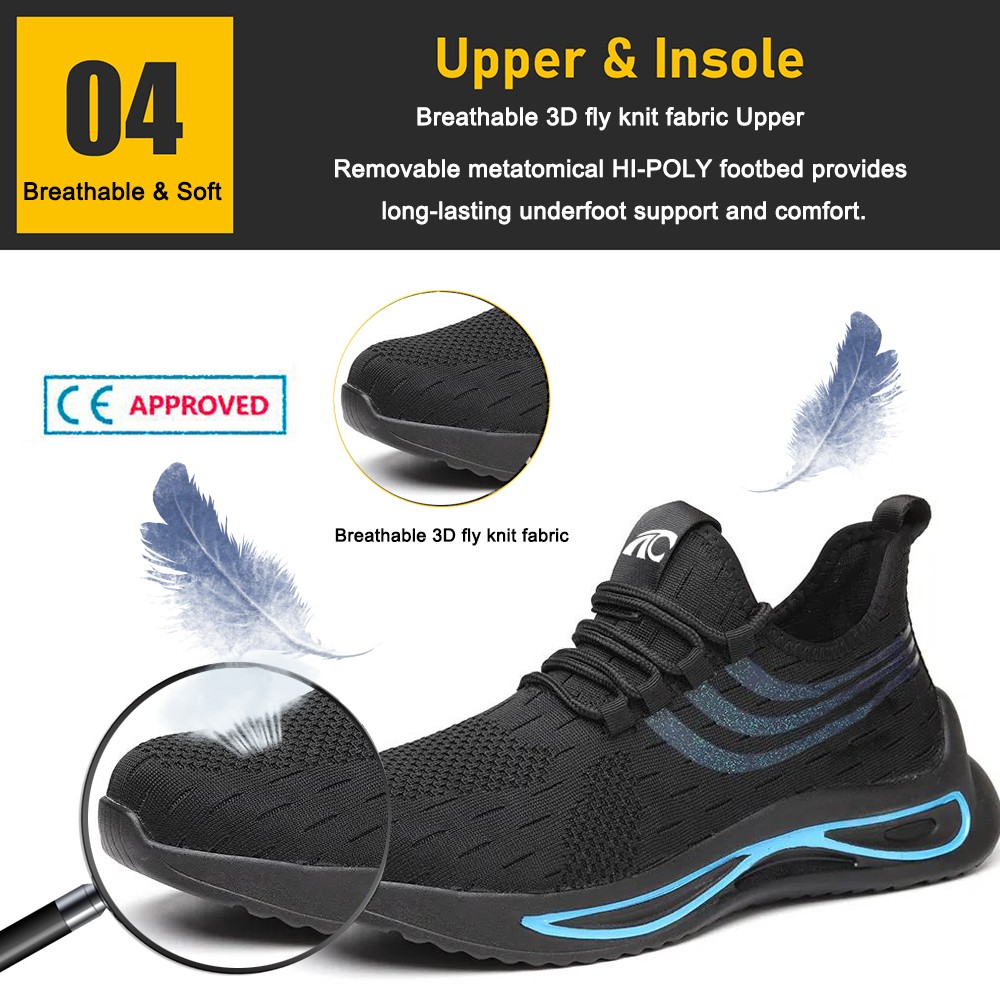 TM3083 SAFETY SHOES 5(1)