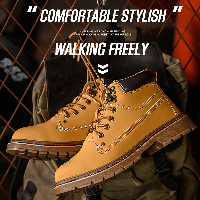 TM3315 SAFETY SHOES 13