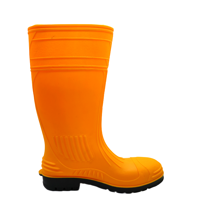 GB38 PVC BOOTS 3