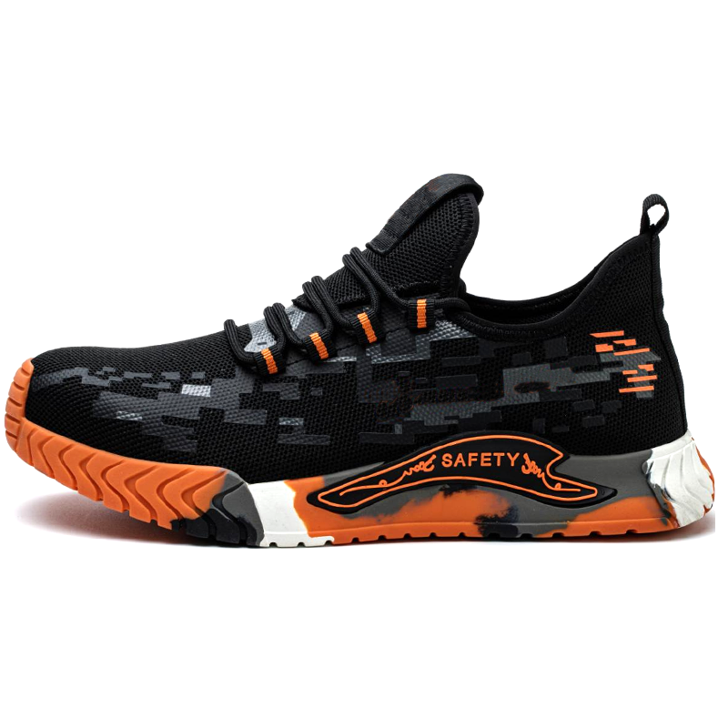 TM3316 safety shoes 3
