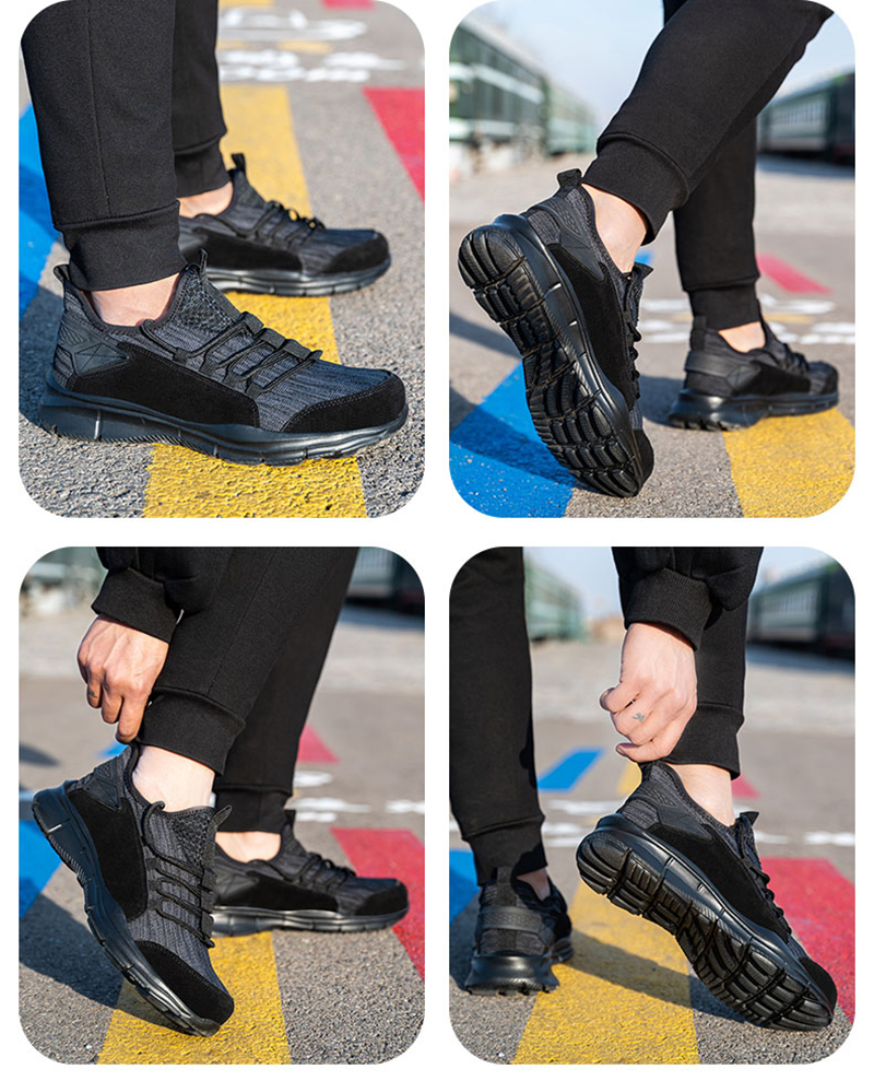 TM3317 safety shoes 7