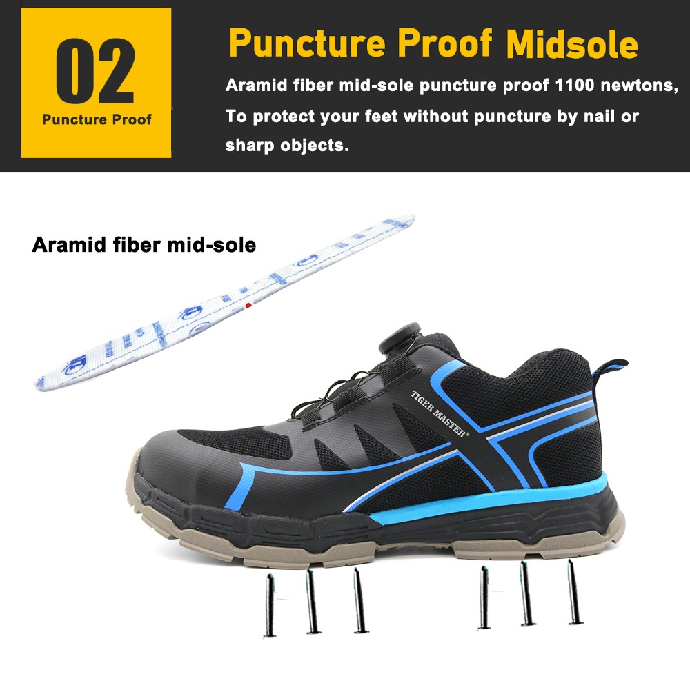 TM285 safety shoes 9(1)