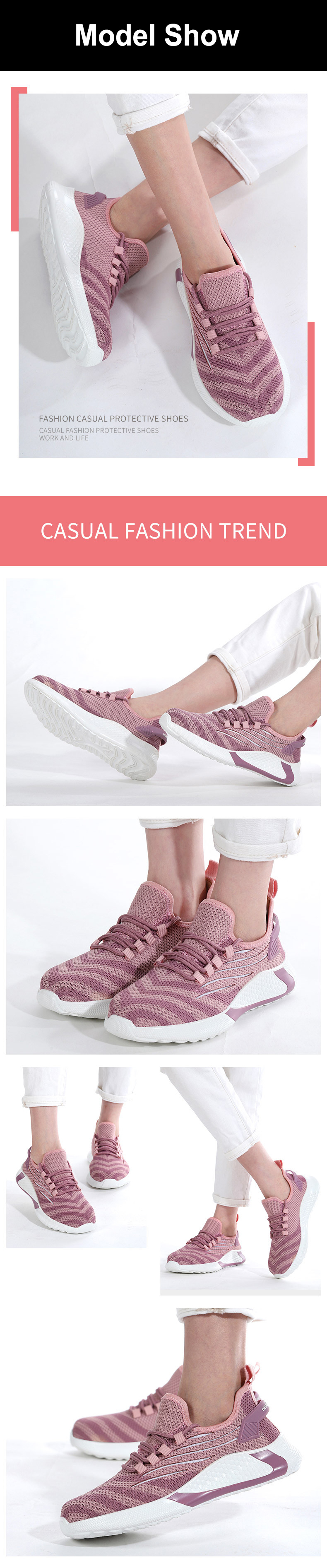 TM3058 SAFETY SHOES 2