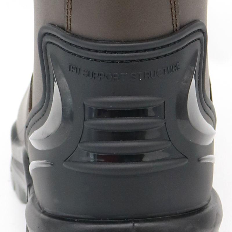 TM139-1 welding boots 4