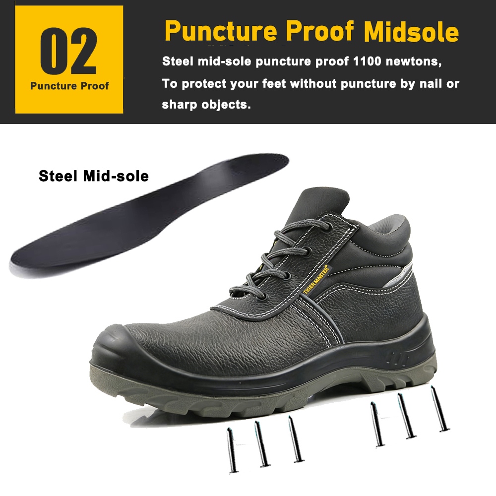 TM3426 safety shoes 5