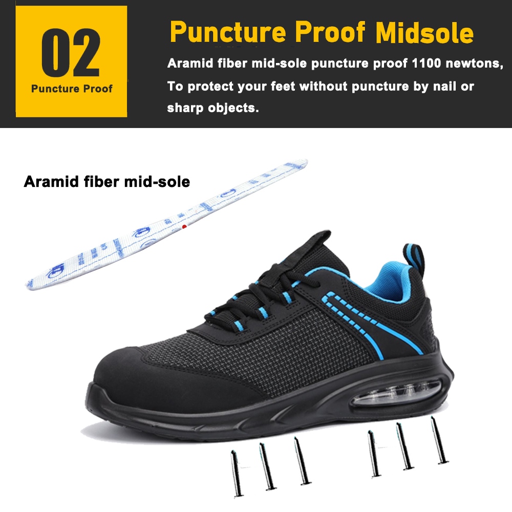 TM3472 safety shoes 6