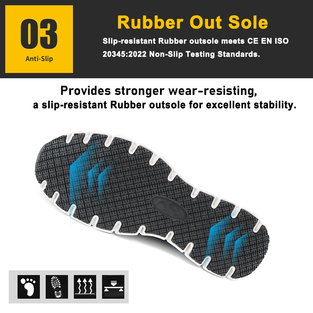 TM2023 safety shoes 5