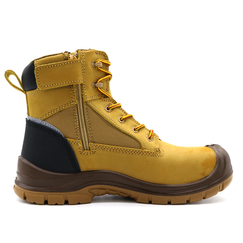 TM173 safety shoe 4 (2)