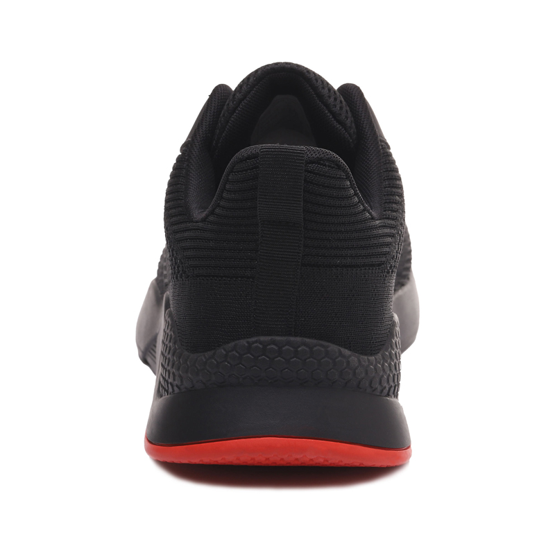 Anti-slip Steel Toe Sport Safety Shoes for Warehouse