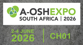 Invitation To Visit Tiger Master at A-OSH EXPO South Africa 2026