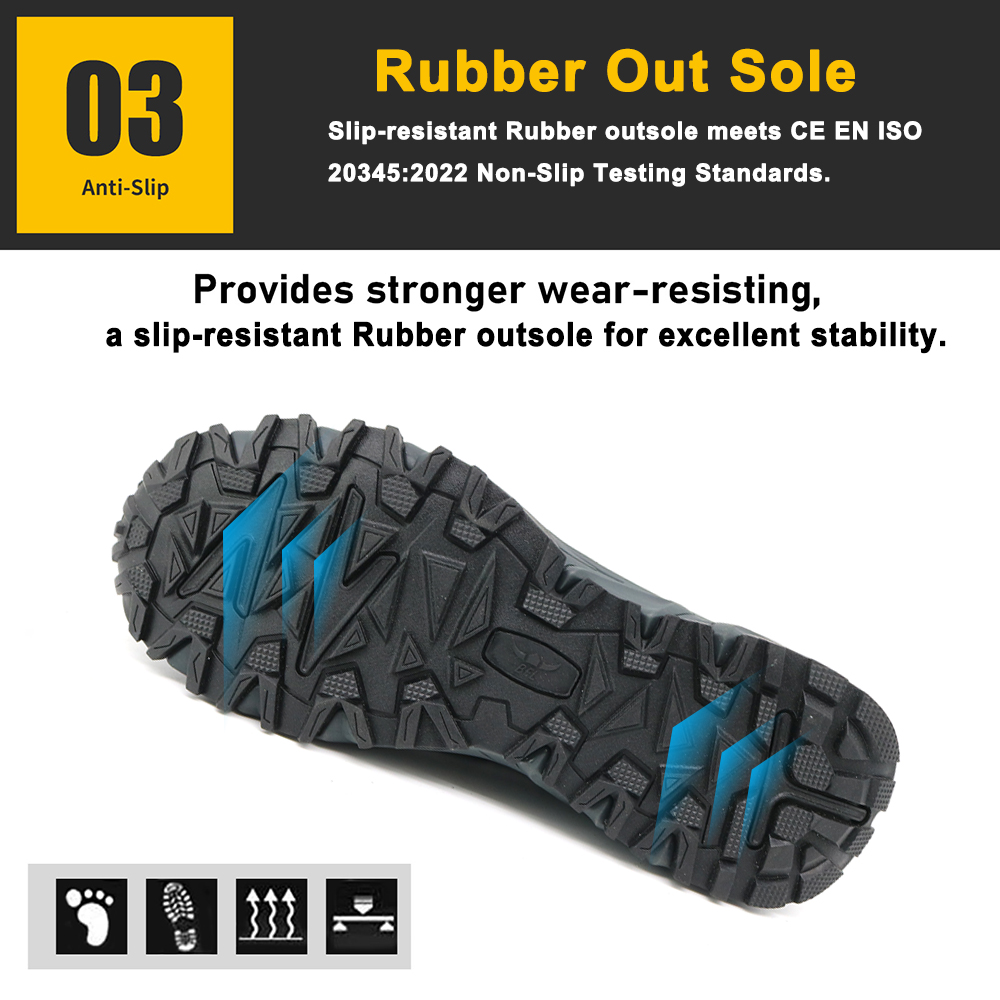 TM2026 safety shoes 9