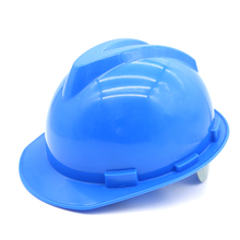 Cheap V Type Knob Adjust Hard Hat Safety Helmet for Labor