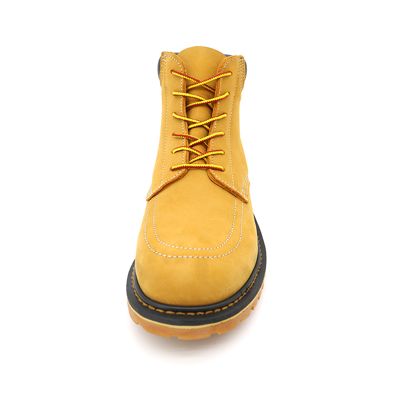 TM3369 safety shoe 5