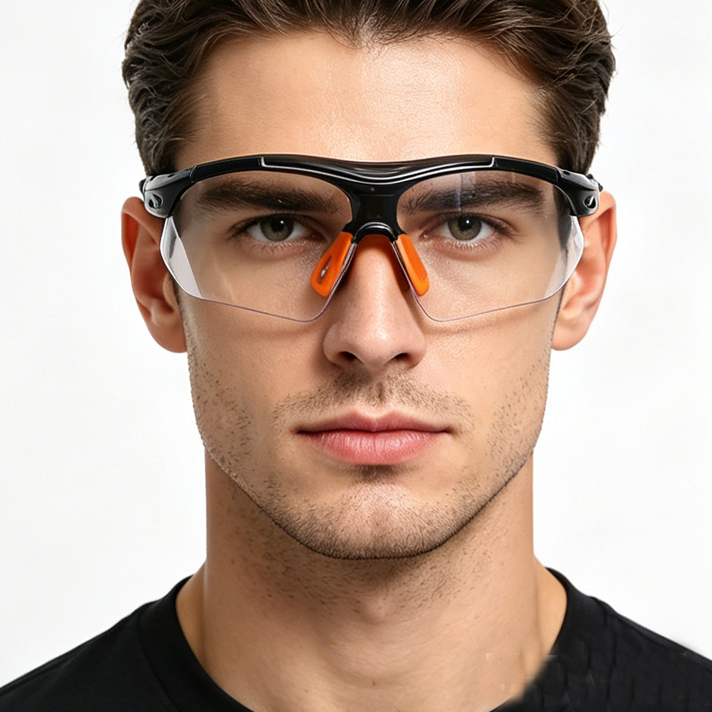 EY31 safety goggles 7