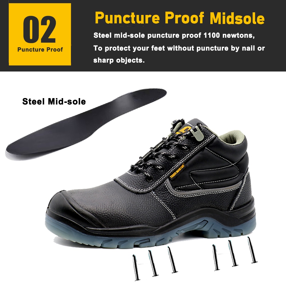 TM085T safety shoes 11