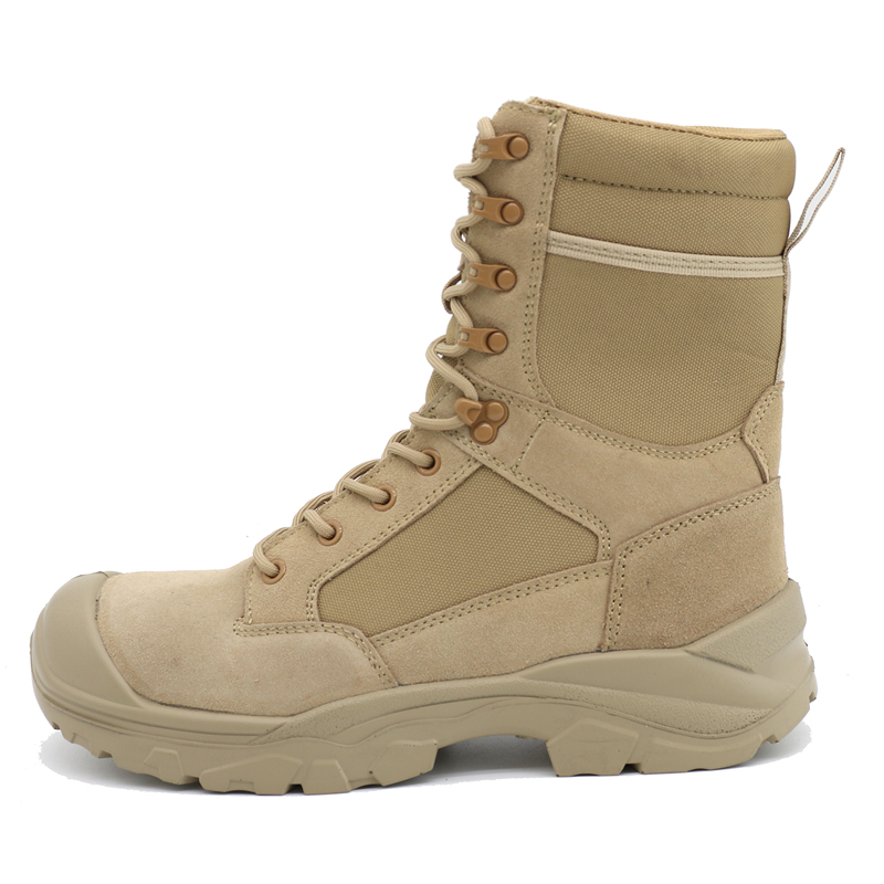 TM1006 SAFETY BOOTS