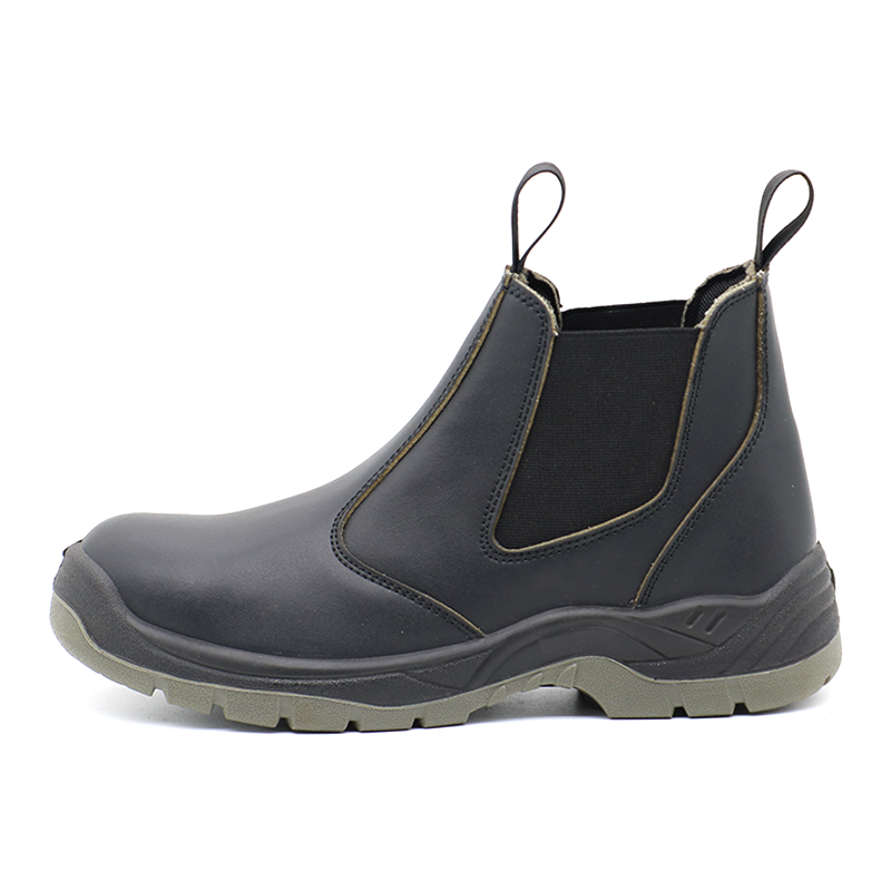 TM033 safety shoes 2