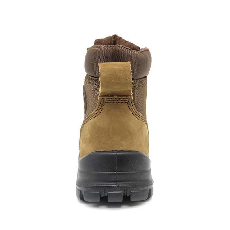 TM3343 safety shoe 3