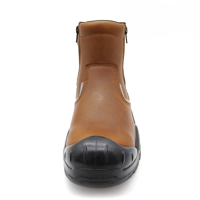 TM106 SAFETY BOOT 3