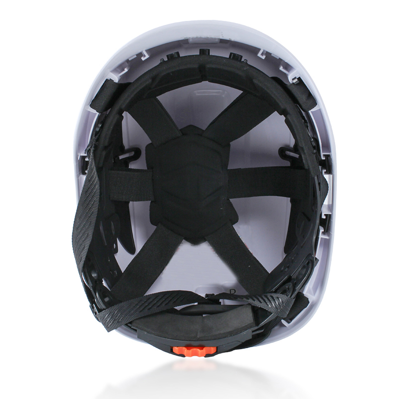 ABS Vent Climbing Sports Hard Hat Safety Helmet 