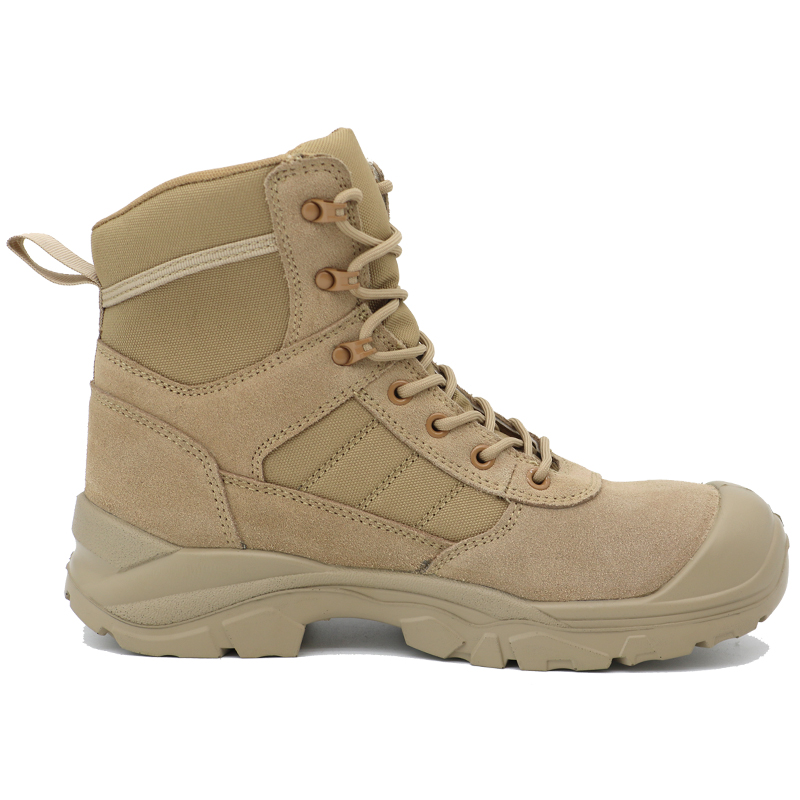 TM1007 safety boots 5