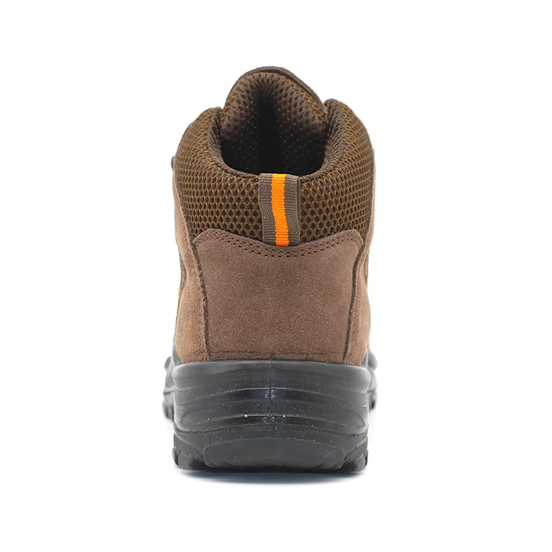 TM236 safety shoe 4