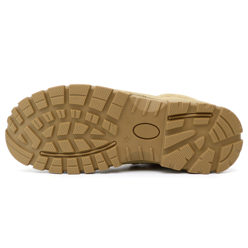 TM135 safety shoes 5