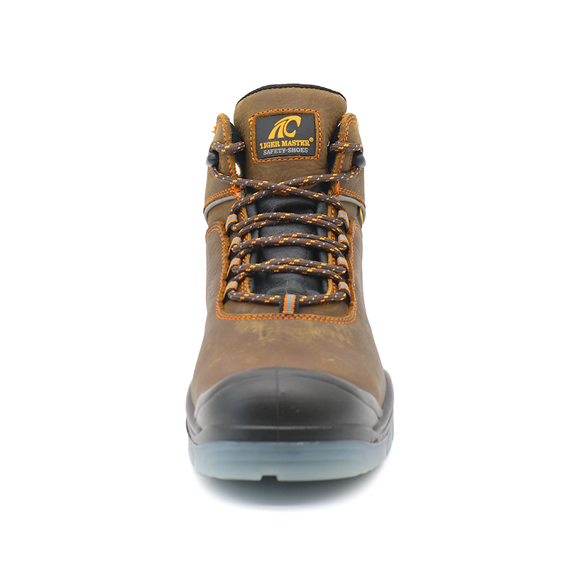TM196 SAFETY SHOE 3