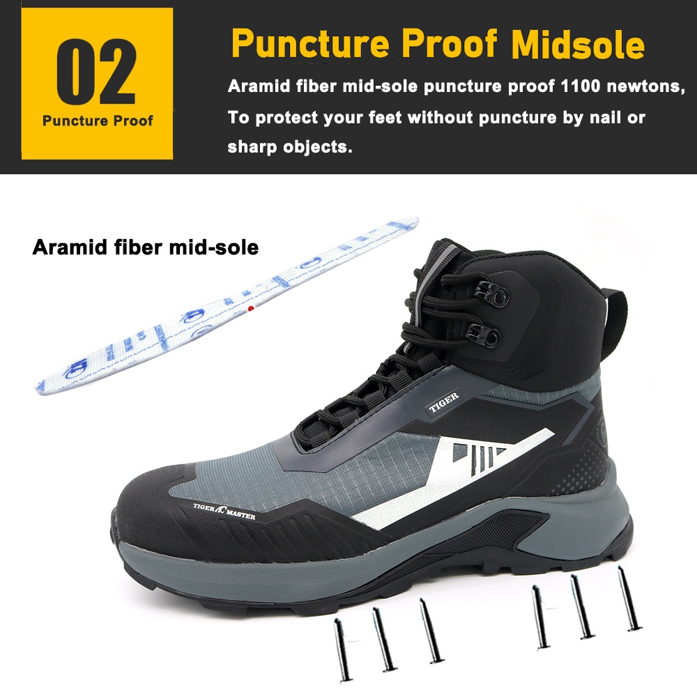 TM2027 safety shoes 5