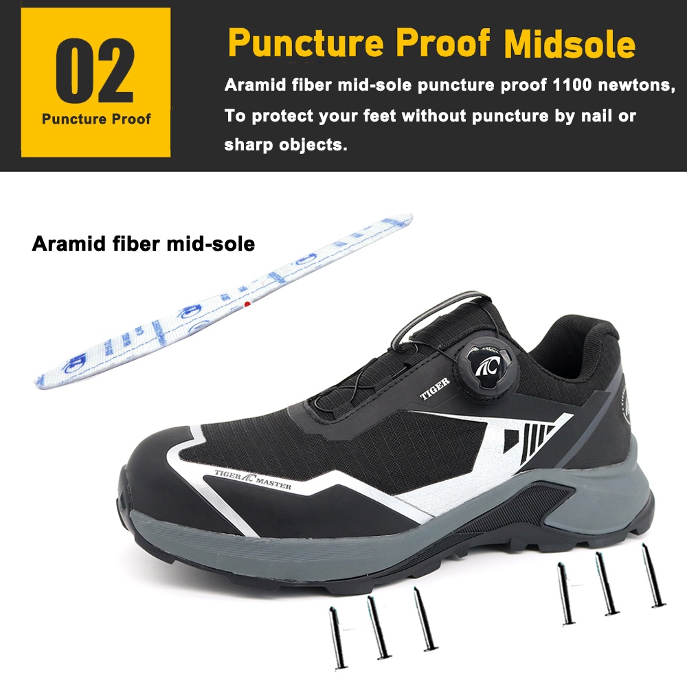 TM2028 safety shoes 6