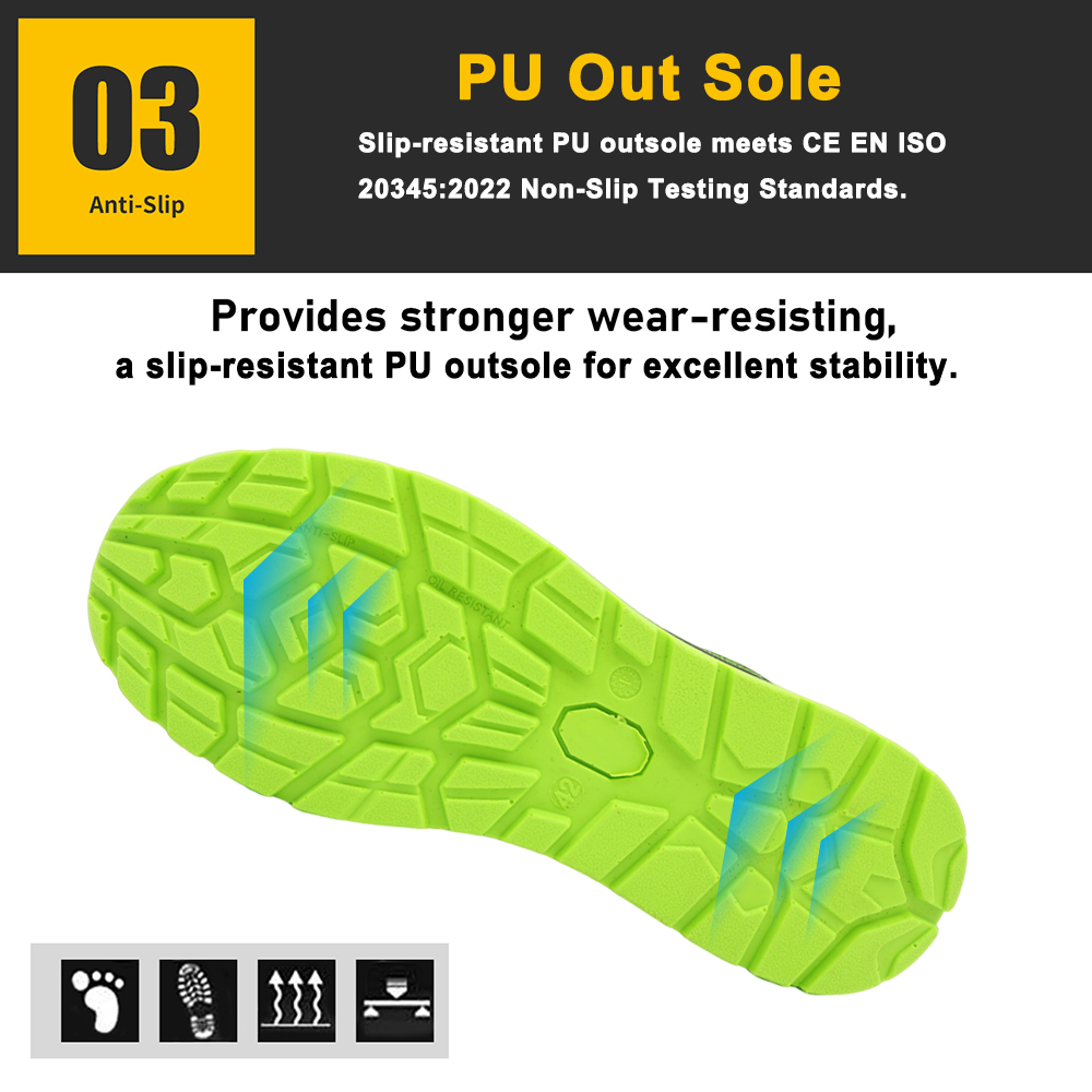 TM3375 safety shoes 9