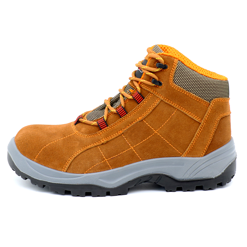 TM255 safety shoes 5