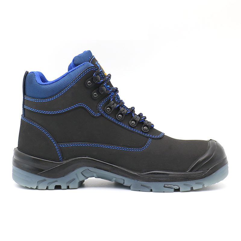 TM195 safety shoe