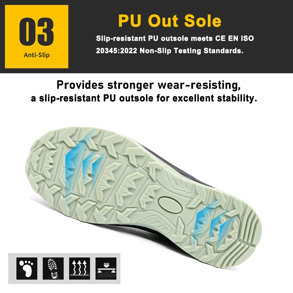 TM2032L safety shoes 8