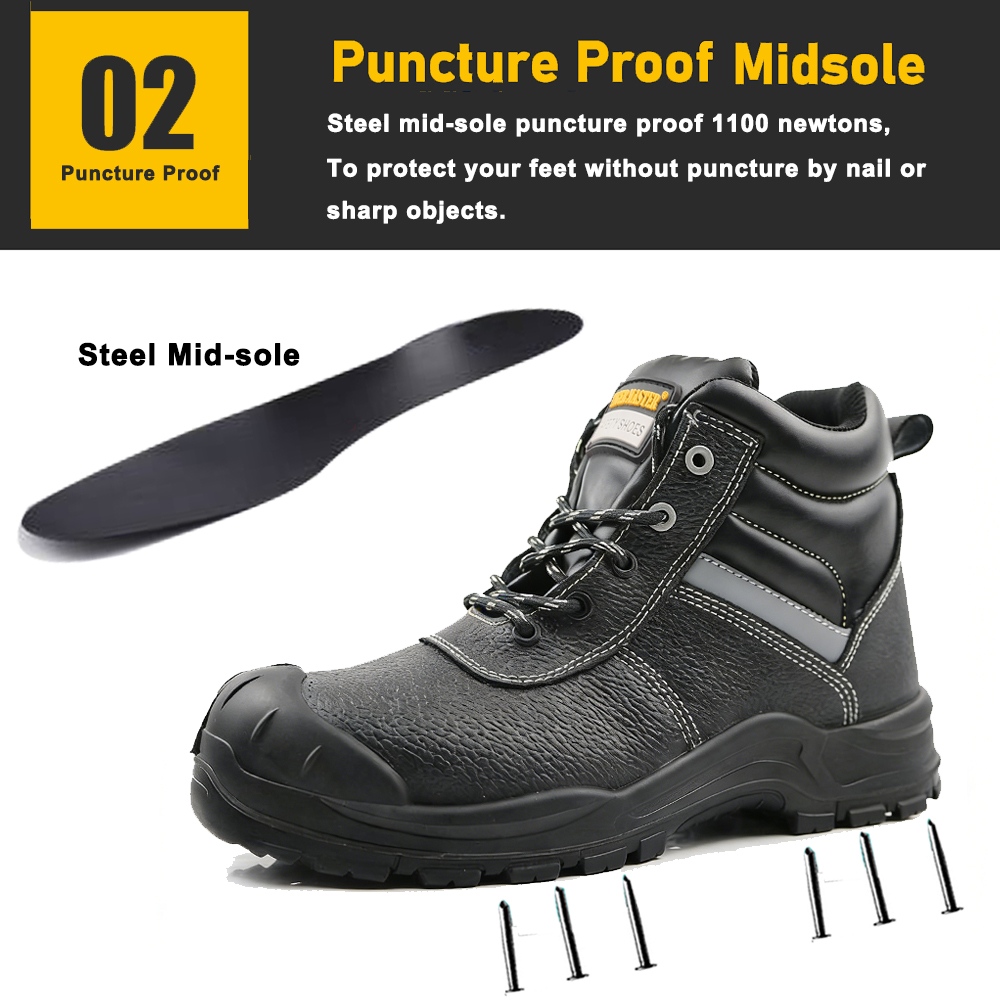 TM3417 SAFETY SHOES 2